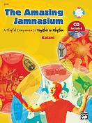 Kalani: The Amazing Jamnasium