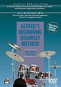 Dave Black_Sandy Feldstein: Alfred's Beginning Drumset Method