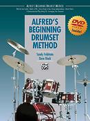 Dave Black_Sandy Feldstein: Alfred's Beginning Drumset Method