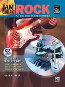 J. Riley: Jam Guitar Rock
