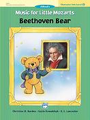 Music For Little Mozarts: Beethoven Bear Level 2