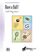 Have a Ball!
