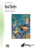 Kool Dudes
