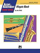 John O'Reilly: Wingate March