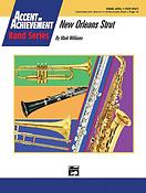 Mark Williams: New Orleans Strut