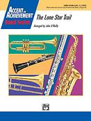 John O'Reilly: The Lone Star Trail
