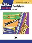 John O'Reilly: Knight's Kingdom
