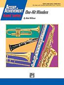 Mark Williams: One-Hit Wonders