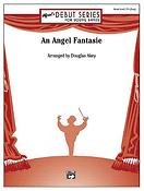 Douglas Akey: An Angel Fantasie