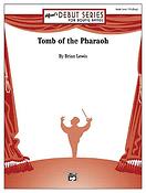 Brian Lewis: Tomb of the Pharaoh