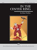Robert Sheldon: In the Center Ring