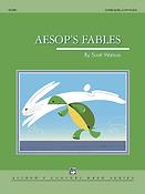 Scott Watson: Aesop's Fables