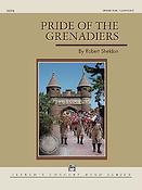 Pride of the Grenadiers