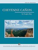Douglas Akey: Cheyenne Cañon