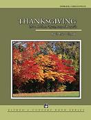 J. Eric Schmidt: Thanksgiving