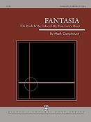 Fantasia-Black Is the Color of My True Love's Hair