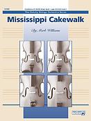 Mark Williams: Mississippi Cakewalk
