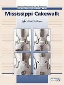 Mark Williams: Mississippi Cakewalk