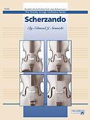 Edmund J. Siennicki: Scherzando