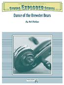 Bob Phillips: Dance of the Brewster Bears
