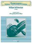 Gioacchino Rossini: William Tell Overture