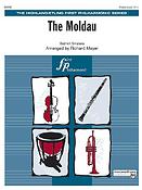 The Moldau