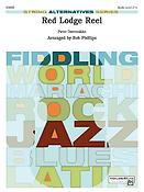 Peter Ostroushko: Red Lodge Reel