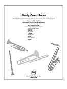 Plenty Good Room
