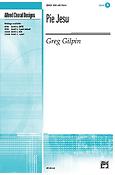 Greg Gilpin: Pie Jesu