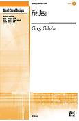 Greg Gilpin: Pie Jesu