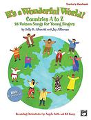 It's a Wonderful World (Countries A-Z)