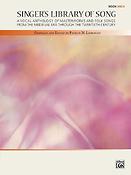 Patrick M. Liebergen: Singer's Library of Song