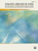 Patrick M. Liebergen: Singer's Library of Song