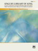 Patrick M. Liebergen: Singer's Library of Song