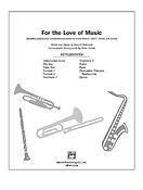 Russell L. Robinson: For The Love of Music