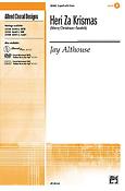 Jay Althouse: Heri Za Krismas