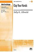 Sally K. Albrecht: Clap Your Hands