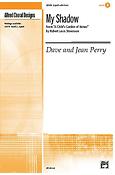Dave Perry_Jean Perry: My Shadow