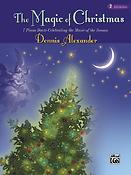 Dennis Alexander: Magic Of Christmas 2