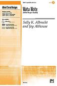 Sally K. Albrecht_Jay Althouse: Watu Wote