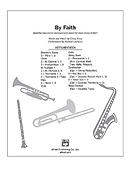 Cindy Berry: By Faith