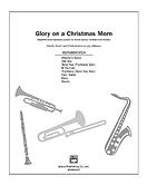 Jay Althouse: Glory on a Christmas Morn