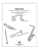 Perry Perry: Elijah Rock