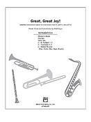 Great, Great Joy!