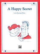 L.F. Olson: Happy Secret