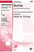 Patrick M. Liebergen: African Psalm