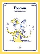Lynn Freeman Olson: Popcorn