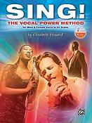 Elisabeth Howard: Sing!