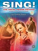 Elisabeth Howard: Sing!