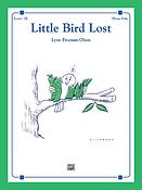 Little Bird Lost
